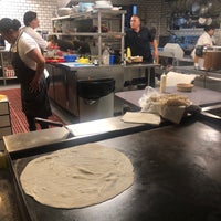 10/6/2019 tarihinde Gaby E.ziyaretçi tarafından Restaurant Sandras'de çekilen fotoğraf