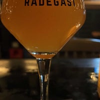 Photo taken at Radegast040 by Martijn J. on 2/2/2023