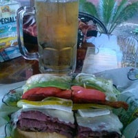 Beach Hut Deli Midtown 2406 J St