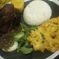 Bebek Kaleyo Grand Wisata Javanese Restaurant Bebek Kaleyo Grand Wisata Javanese Restaurant