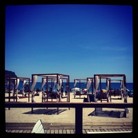 Photo prise au Portofino Restaurante Bar par João G. le6/22/2013