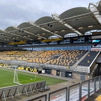 Photo prise au Parkstad Limburg Stadion par R. J. le4/7/2023