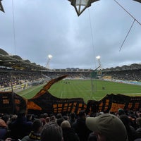 11/26/2023にR. J.がParkstad Limburg Stadionで撮った写真