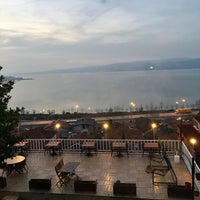 Photo taken at Sapanca Villa Suite Butik Otel by Ayşe Güzide Ç. on 1/22/2019