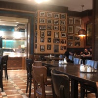 Photo taken at Hasir Restaurant by Kristian R. on 6/12/2022