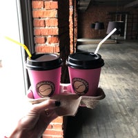 Photo taken at Cafe Netto by Танюша М. on 5/26/2020