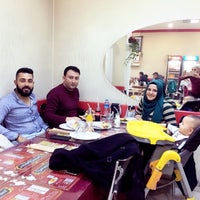 Foto diambil di Saray Sofrası oleh Hüseyin A. pada 1/1/2018