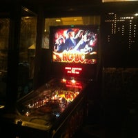 Photo taken at Shannon Pub by Evrim E. on 12/2/2012