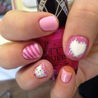 Daisy Nails Nail Salon In Xolargos