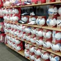 Puma Outlet Store - Boutique