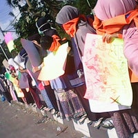 Review Pertigaan Palbapang