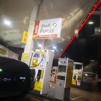 Photo taken at Shell by HKTEOH on 5/29/2018