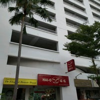 Suntech Penang Cybercity 18 Tips