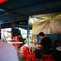 Duck Noodle Sungai Pinang Noodle House In George Town