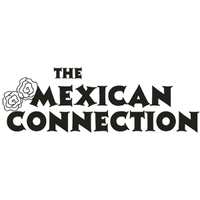 Das Foto wurde bei The Mexican Connection von The Mexican Connection am 3/14/2014 aufgenommen