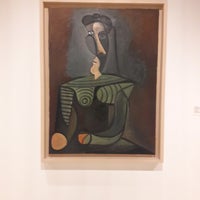 Photo taken at Museo Picasso Málaga by Виктория Г. on 9/27/2018