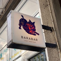 รูปภาพถ่ายที่ Bar Barabar โดย Ivan I. เมื่อ 6/5/2021