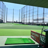 Photo taken at Tokyo Jumbo Golf Center by shiiiii on 4/3/2023