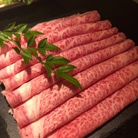 Photo taken at Charcoal Restaurant KABTO (兜) by shiiiii on 9/12/2021