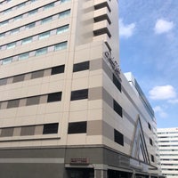 Photo taken at Palace Hotel Tachikawa by shiiiii on 10/3/2020