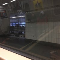 Photo taken at MARTA - Civic Center Station by Andrew M. on 1/1/2018