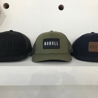 Nobull project nyc sale