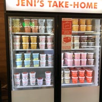 6/12/2018에 Andrew M.님이 Jeni&#39;s Splendid Ice Creams에서 찍은 사진
