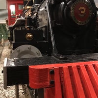 Photo taken at Southern Museum of Civil War and Locomotive History by Andrew M. on 7/28/2019