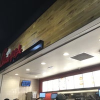 Photo taken at Chick-fil-A by Andrew M. on 1/1/2018