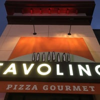 Photo taken at Tavolino by Andrew M. on 9/30/2017