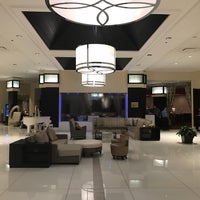 8/27/2018 tarihinde Andrew M.ziyaretçi tarafından Renaissance Orlando Airport Hotel'de çekilen fotoğraf