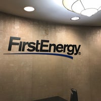 Photo taken at FirstEnergy Corp. by Andrew M. on 6/13/2018