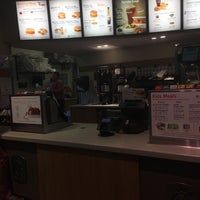 Photo taken at Chick-fil-A by Andrew M. on 1/24/2018