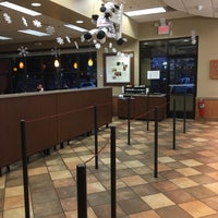 Photo taken at Chick-fil-A by Andrew M. on 1/19/2018