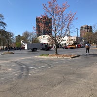 Photo taken at Second-Ponce de Leon Baptist Church by Andrew M. on 3/23/2019