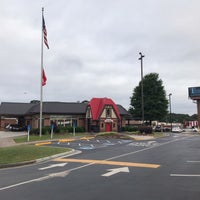 Photo taken at Chick-fil-A by Andrew M. on 6/18/2019