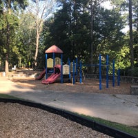Photo taken at Lynwood Park by Andrew M. on 9/15/2019