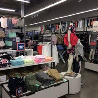 Photo taken at Old Navy by Andrew M. on 2/15/2015