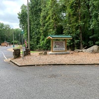 Photo taken at Shady Grove Campground by Andrew M. on 7/1/2020