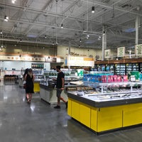 Photo taken at Whole Foods Market by Andrew M. on 6/25/2019