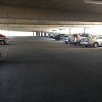 Brackenridge Park Parking Garage Uptown Broadway 1 Tip From 97