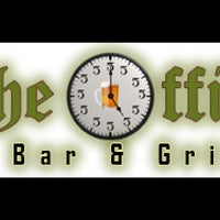 11/6/2015에 Mr Peabody님이 The Office Bar &amp;amp; Grill에서 찍은 사진