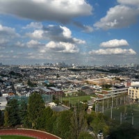 Photo taken at 東京農業大学 世田谷キャンパス by S on 9/30/2023