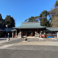 Photo taken at 京都霊山護國神社 by S on 3/15/2022