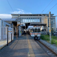 Photo taken at Nagaizumi-Nameri Station by S on 8/21/2020