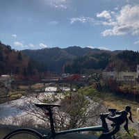 Photo taken at Korankei by Takasi K. on 12/3/2023