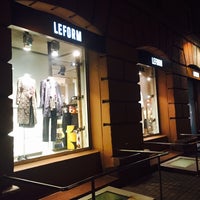 Photo taken at LEFORM by J K. on 3/15/2015