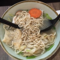 Photo taken at Soup Broth Asia by J K. on 5/19/2015
