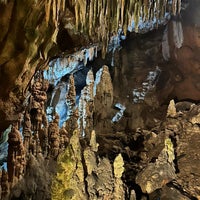 Photo taken at Oylat Mağarası by ABDULAZIZ Y. on 10/3/2023