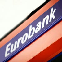 Eurobank Bank In Belgrade